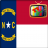 TV Carolina Guide Free icon
