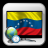 TV Venezuela time info icon