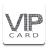 VipCard icon