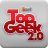TopGeek 2.0 icon