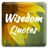 Wisdom Quotes version unspecified