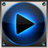 XS Mp4 Player icon