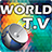 World TV Live icon