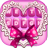 Valentines Day Keyboard Theme icon