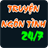 Truyện Ngôn Tình icon