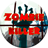 Zombie killer Ninja style game 1.3