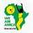 WeAreAfrica icon