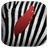 Zebra Brush icon