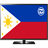 All Philippine Live TV Channels HD icon