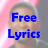 USHER FREE LYRICS icon