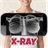 X-Ray Body Clothes Scanner version 1.1.0.1