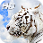 White Tiger Wp icon