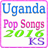 Uganda Pop Songs 2016-17 icon