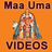 Umiya MataJi VIDEOs Jay MaaUma 1.2
