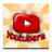 Youtubers icon