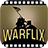Warflix - War Movies version 0.8