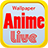 Wallpaper Anime Live icon