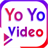 YOYO VIDEOS icon