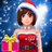 Santa Girl Advent Calendar Fun APK Download