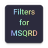 Filters for MSQRD
