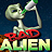 Bad Alien FREE icon