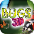 Bugs 3D icon