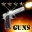 Guns Blast - Run and Shoot icon