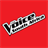 The Voice icon