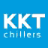 KKT chillers version 1.0