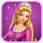 Dress Tinker Bell icon