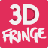 3D Fringe icon