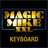 Magic Mike XXL Keyboard icon