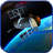 Video LWP: Space Telescope 3D icon