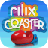 RilixCoasterAR version 1.0