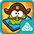 Cut the Rope: Time Travel Theme icon
