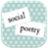 Social Poetry icon