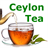 Ceylon Tea icon