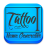 Tattoo Generator icon