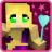 Mod for girls for Mineccraft icon