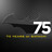 Batman 75th icon