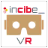 Incibe VR icon