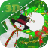 3D Dream Christmas Card icon