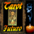 Tarot Futuro Predicción Cartas icon