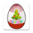 Surprise Eggs Christmas icon