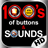 100’s of Buttons and Sounds icon