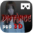 DISTANCE VR icon