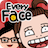 EveryFace icon