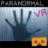 Paranormal VR - Cardboard version 1.1