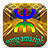 song amazigh icon