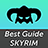Best Guide for Skyrim version 1.0